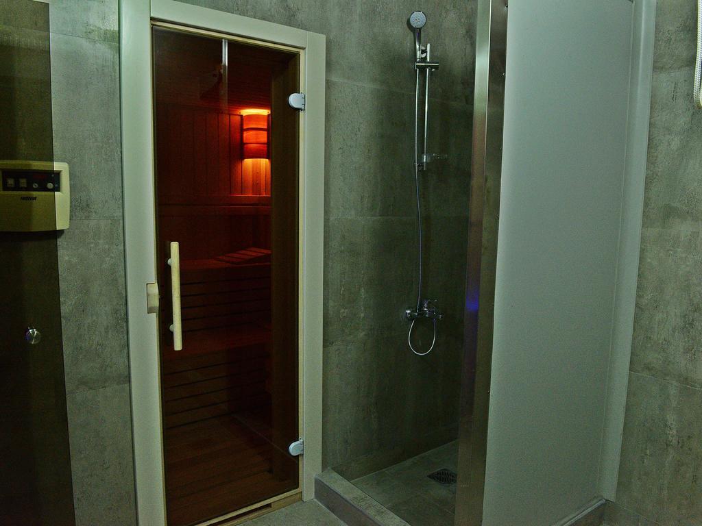 Guesthouse Dokic ليسكوفاك المظهر الخارجي الصورة