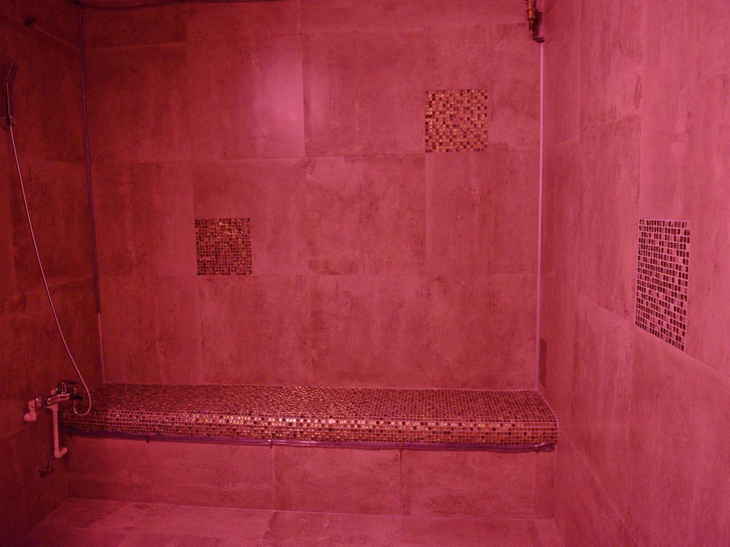 Guesthouse Dokic ليسكوفاك المظهر الخارجي الصورة