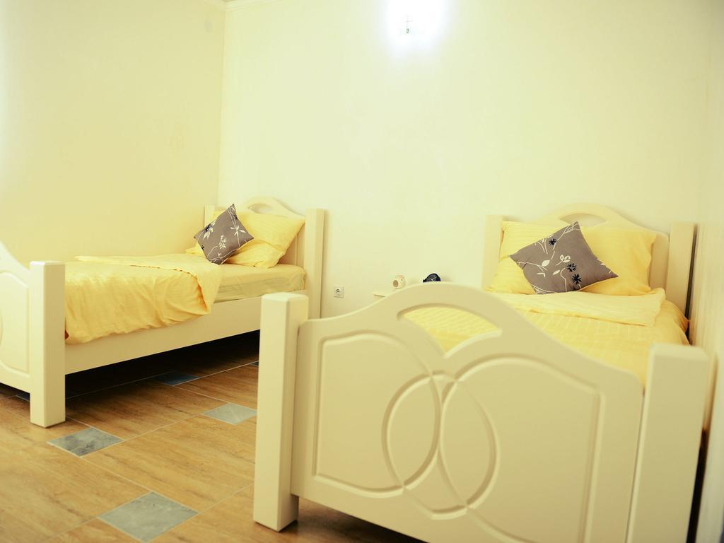 Guesthouse Dokic ليسكوفاك الغرفة الصورة