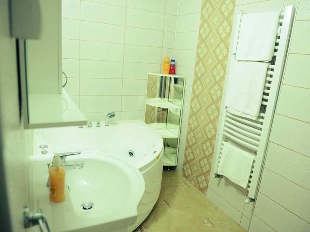 Guesthouse Dokic ليسكوفاك الغرفة الصورة