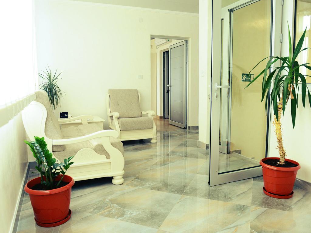Guesthouse Dokic ليسكوفاك المظهر الخارجي الصورة