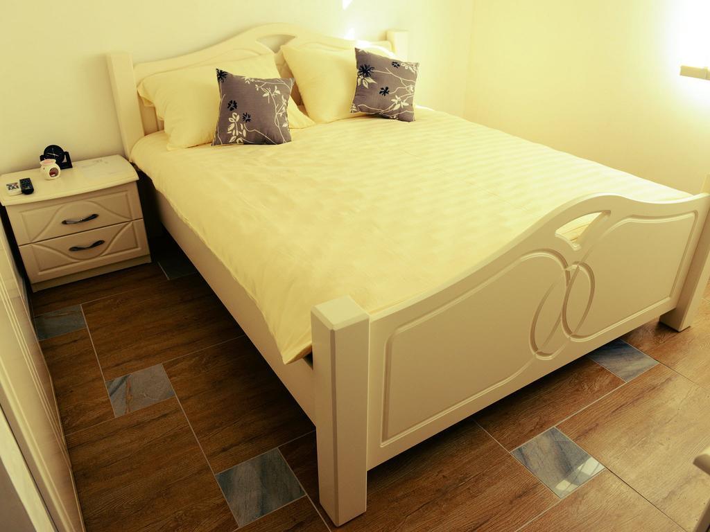 Guesthouse Dokic ليسكوفاك الغرفة الصورة