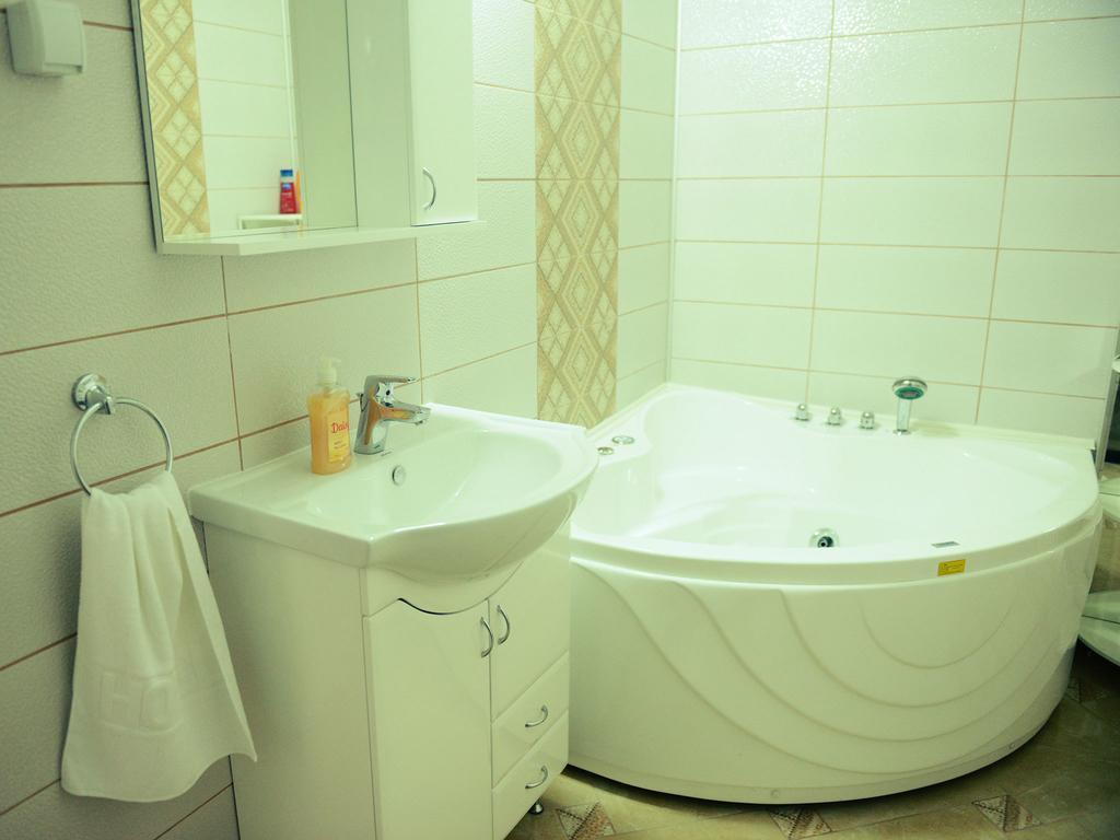 Guesthouse Dokic ليسكوفاك الغرفة الصورة