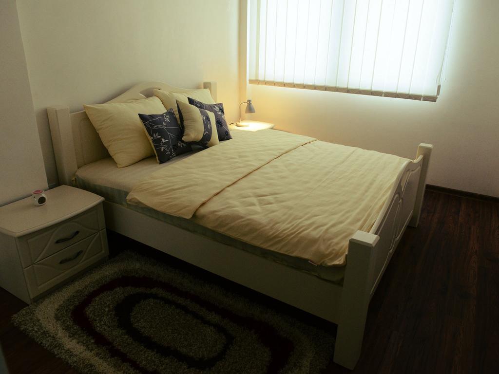 Guesthouse Dokic ليسكوفاك الغرفة الصورة