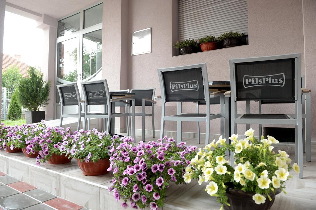 Guesthouse Dokic ليسكوفاك المظهر الخارجي الصورة