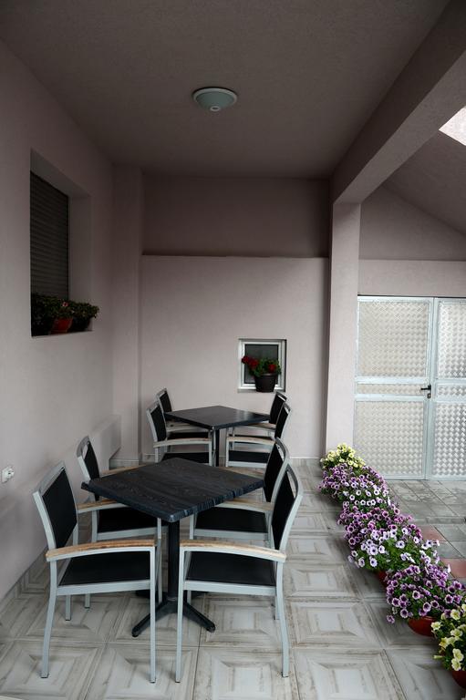 Guesthouse Dokic ليسكوفاك المظهر الخارجي الصورة