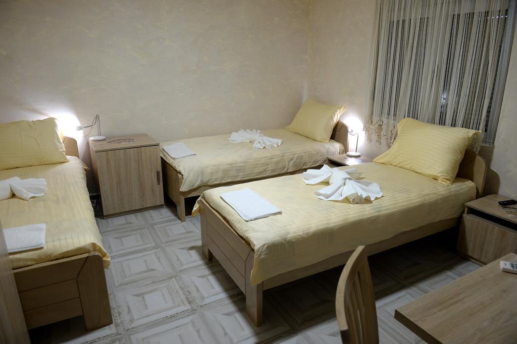 Guesthouse Dokic ليسكوفاك المظهر الخارجي الصورة