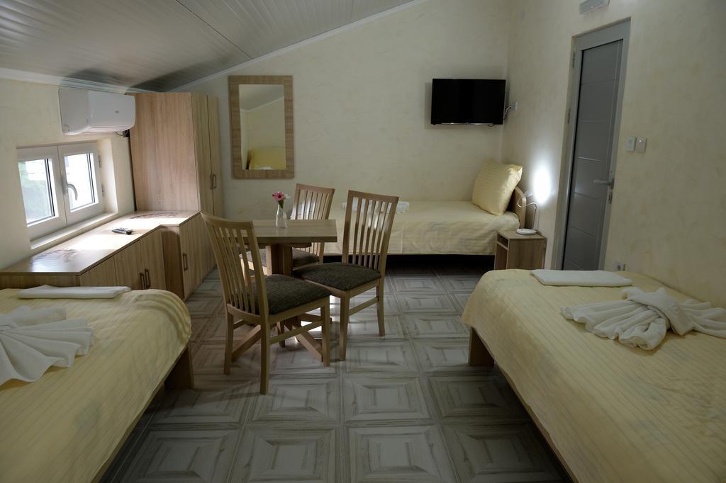 Guesthouse Dokic ليسكوفاك المظهر الخارجي الصورة