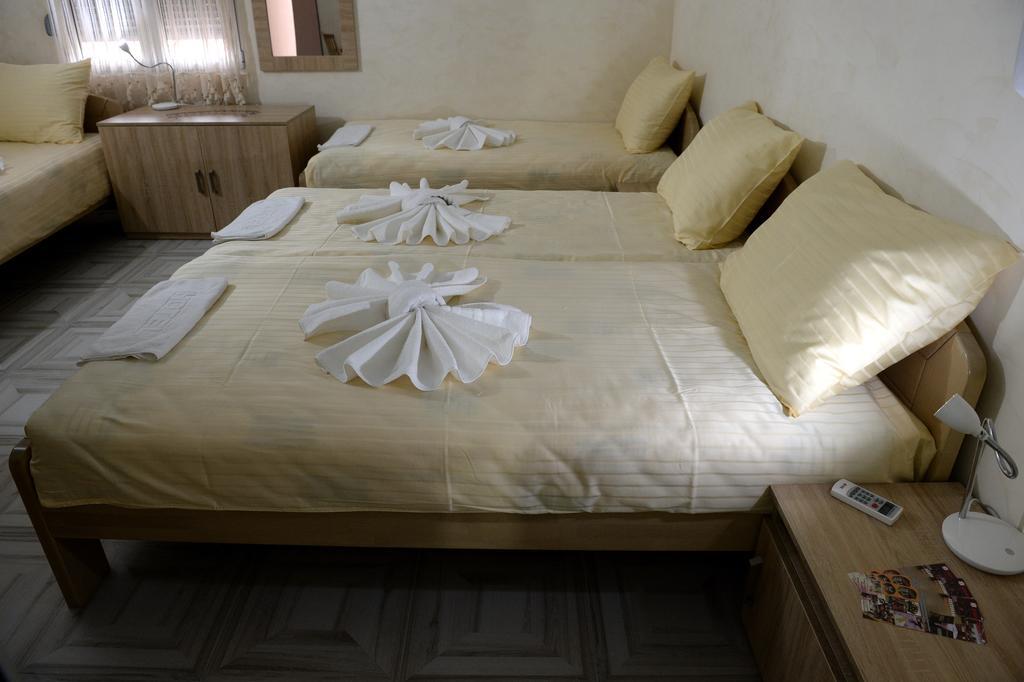 Guesthouse Dokic ليسكوفاك المظهر الخارجي الصورة