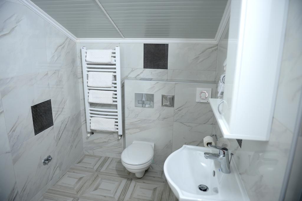 Guesthouse Dokic ليسكوفاك المظهر الخارجي الصورة