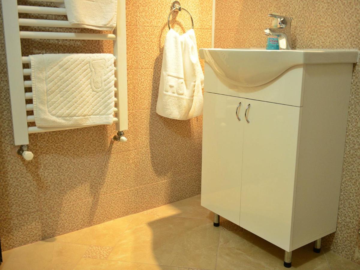 Guesthouse Dokic ليسكوفاك الغرفة الصورة