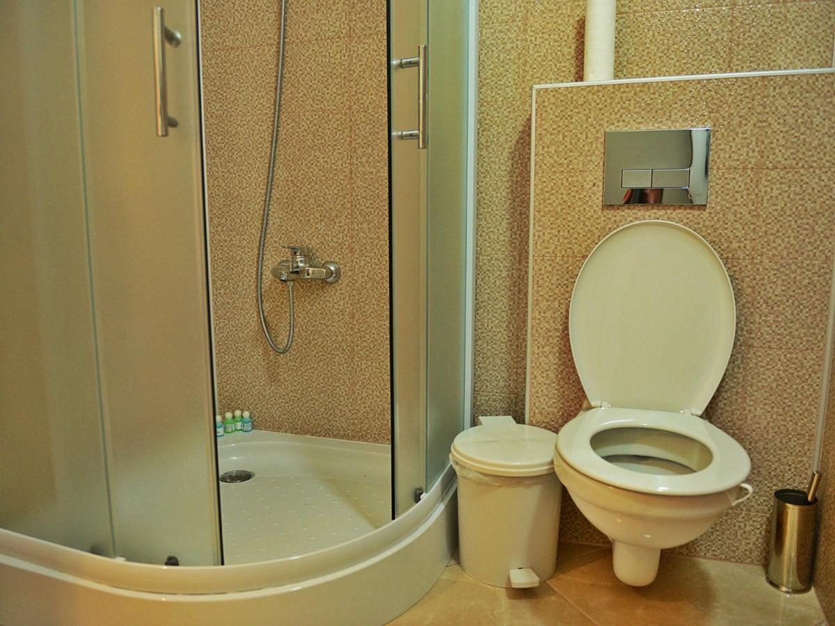 Guesthouse Dokic ليسكوفاك الغرفة الصورة