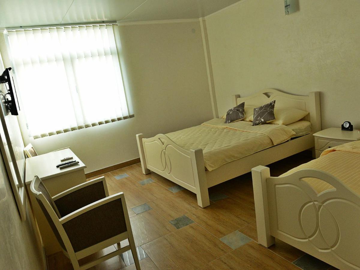 Guesthouse Dokic ليسكوفاك الغرفة الصورة